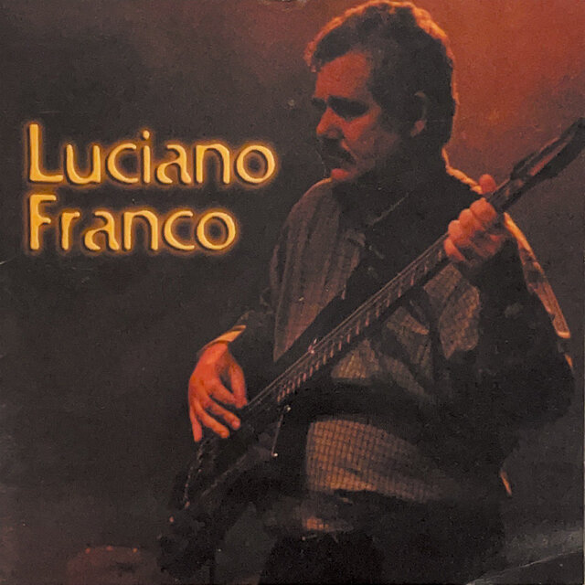 Luciano Franco