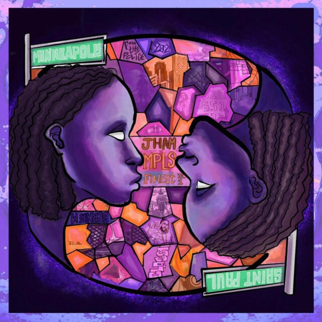 MPLS Finest, Vol. 1 (Radio Edit)