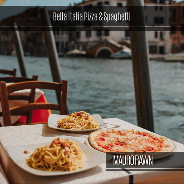 Bella Italia Pizza & Spaghetti
