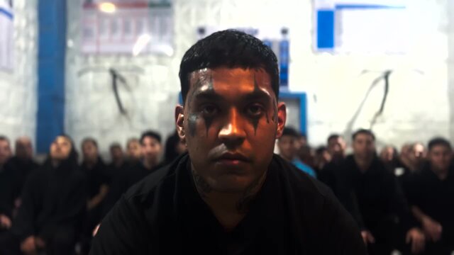 El padrino de barrio