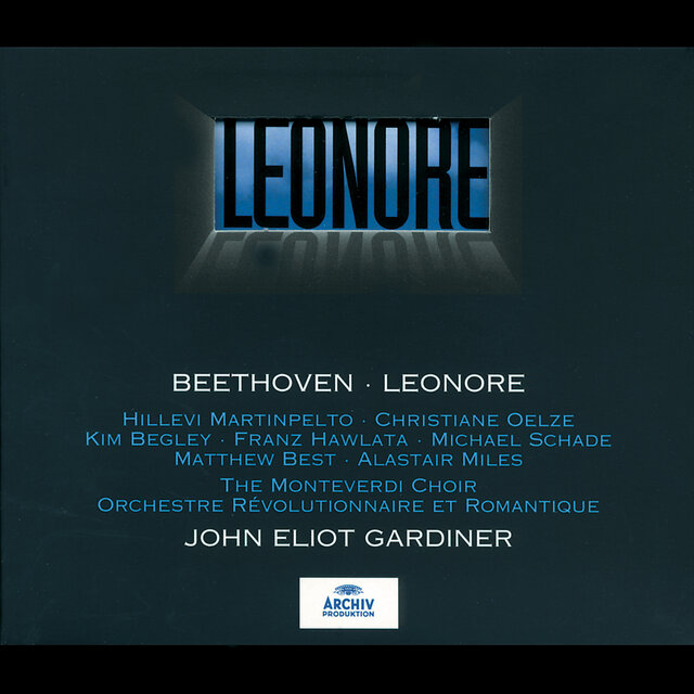 Beethoven: Leonore