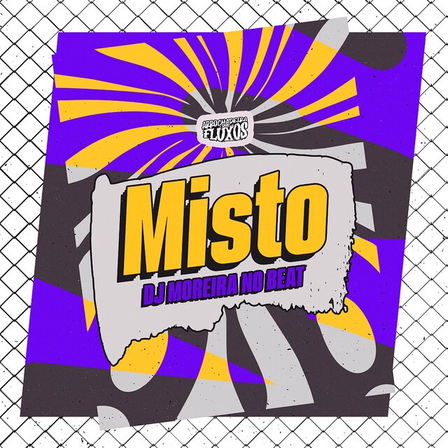 MISTO (MTG - REMIX  (( ARROCHADEIRA ))