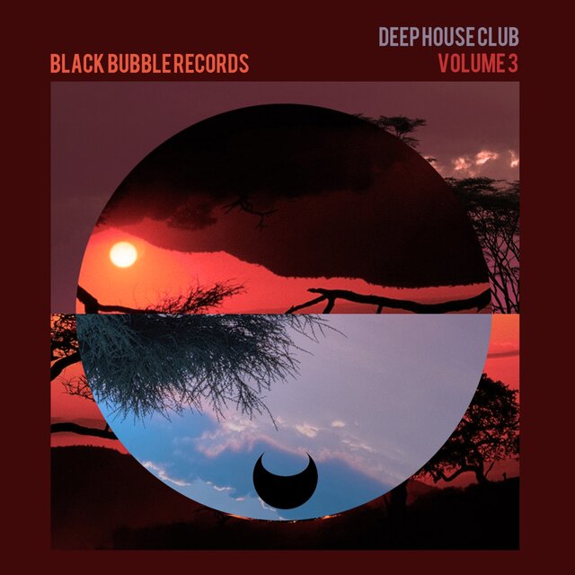 Deep House Club, Vol. 3