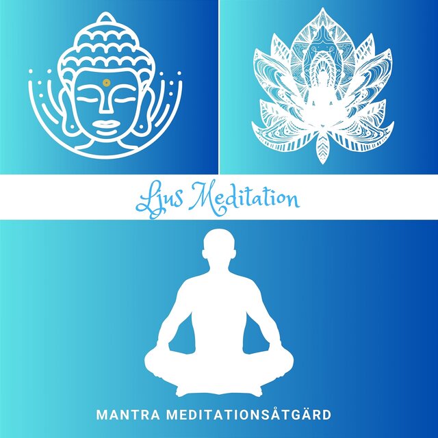 Ljus Meditation: Helande Visualisering