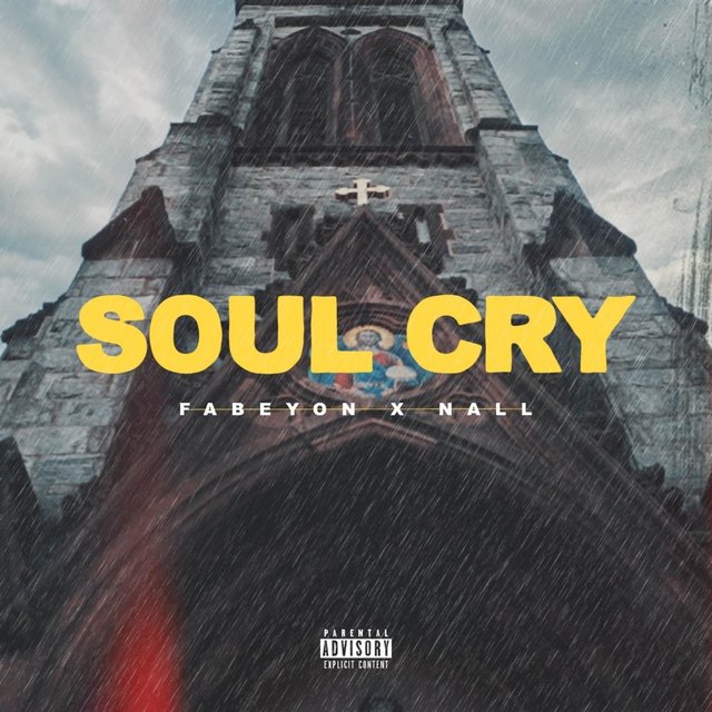 Soul Cry (feat. Nall)