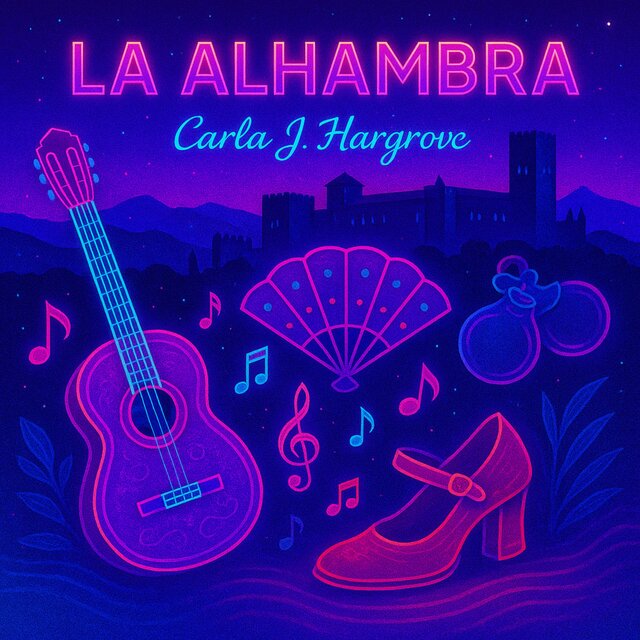 La Alhambra