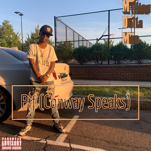 Pif (Conway Speaks)