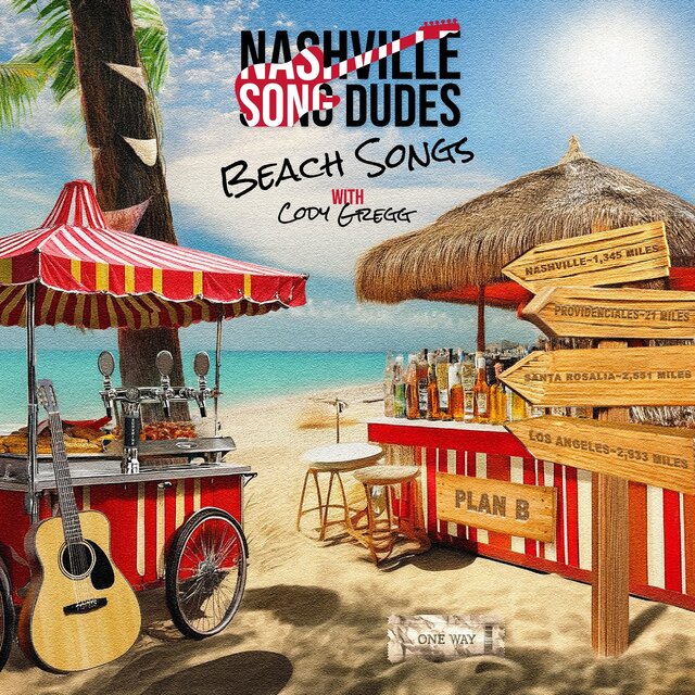 Beach Songs