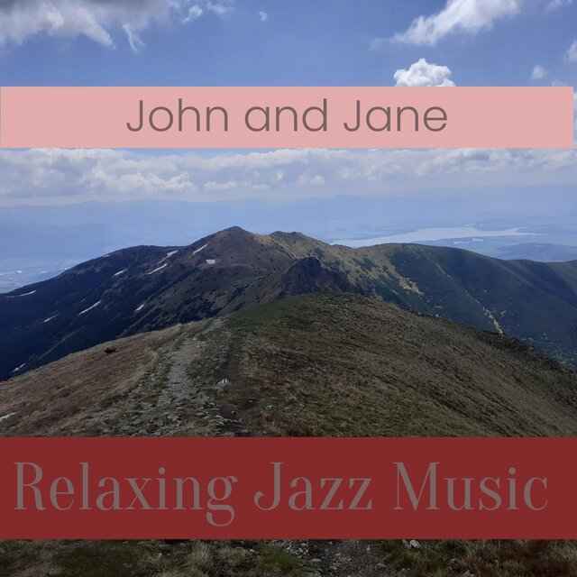 John and Jane