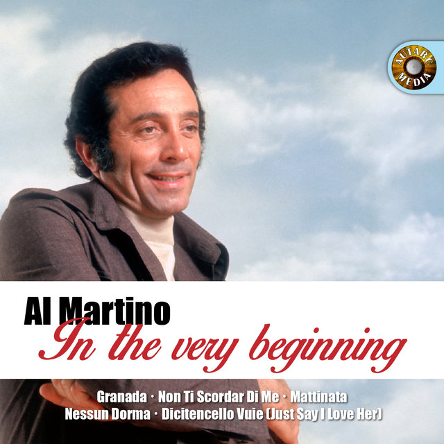 In the Very Beginning…