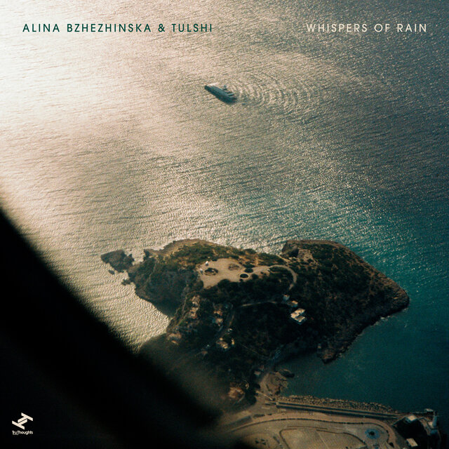 Whispers of Rain