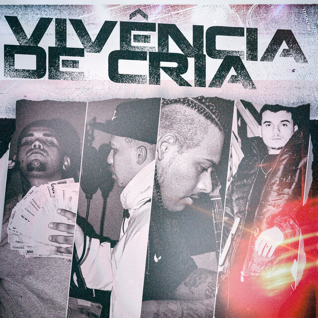 Vivência de cria