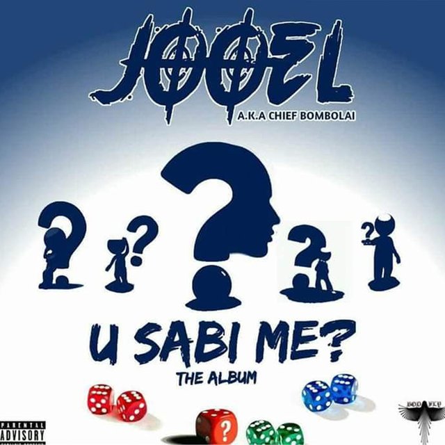 U Sabi ME?