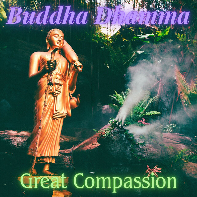 Great Compassion