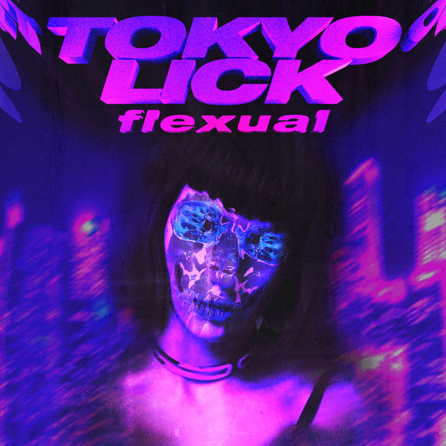 Tokyo Lick