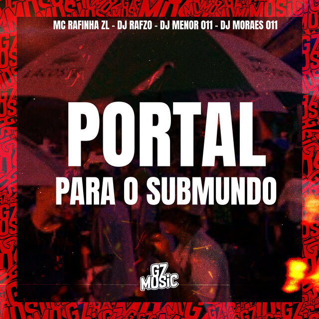 Portal para o Submundo