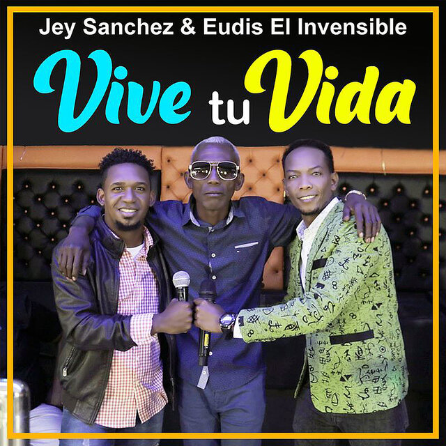 Vive Tu Vida