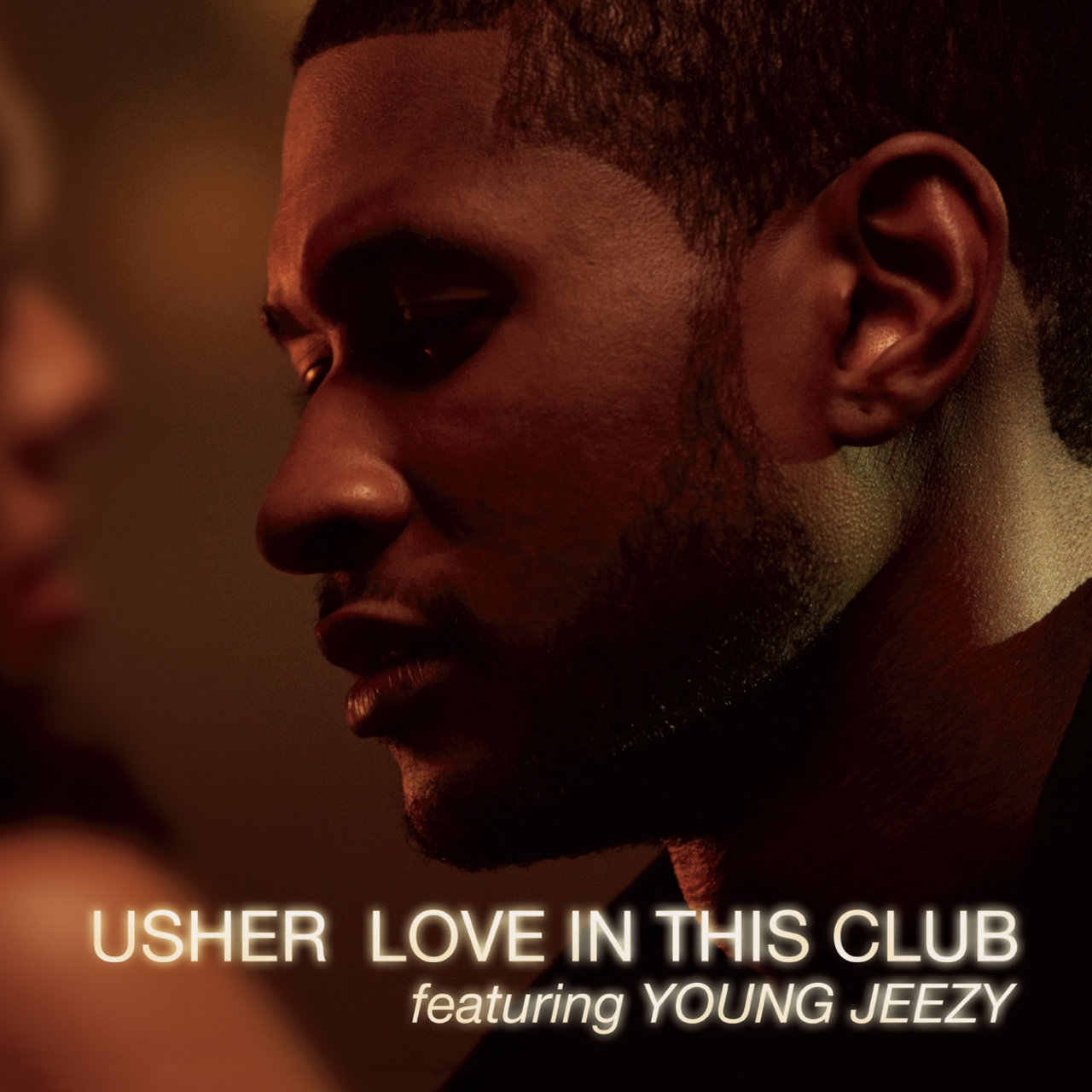 Love In This Club / USHER - TIDAL