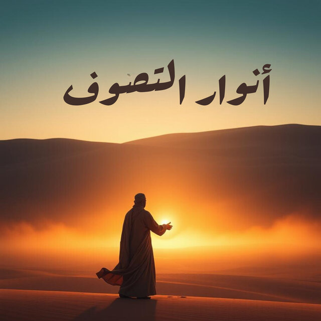 أنوار التصوف