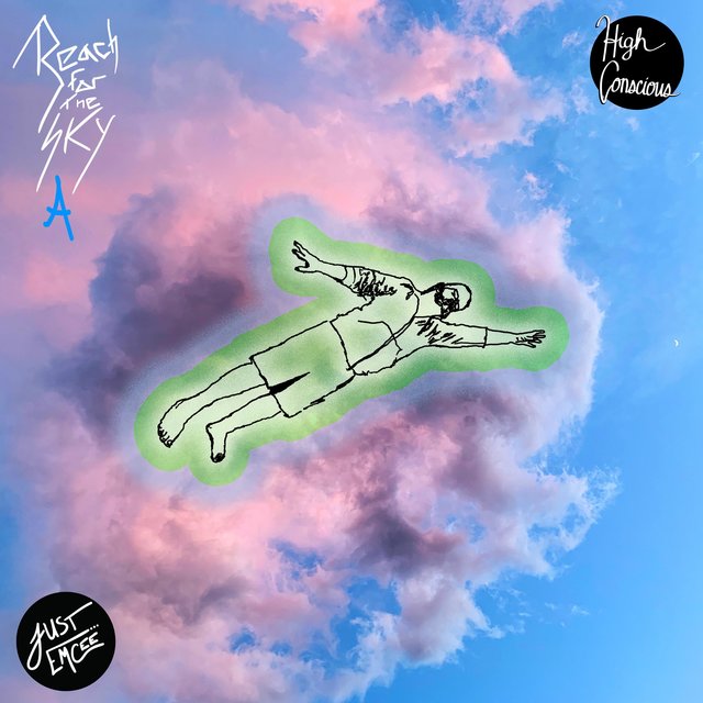 Reach for the Sky, Pt. 1