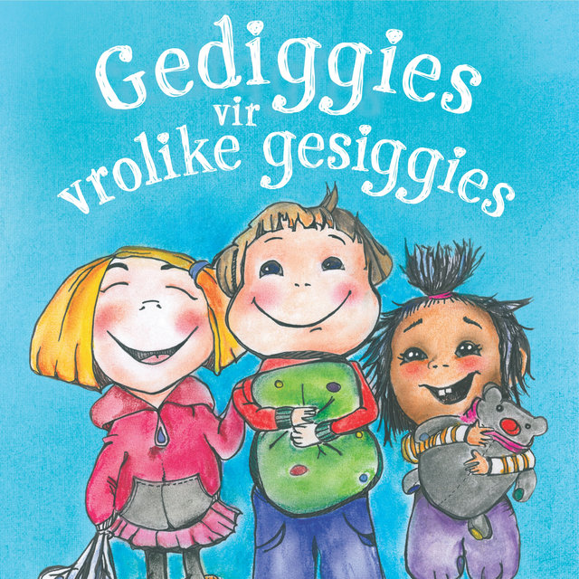 Gediggies Vir Vrolike Gesiggies