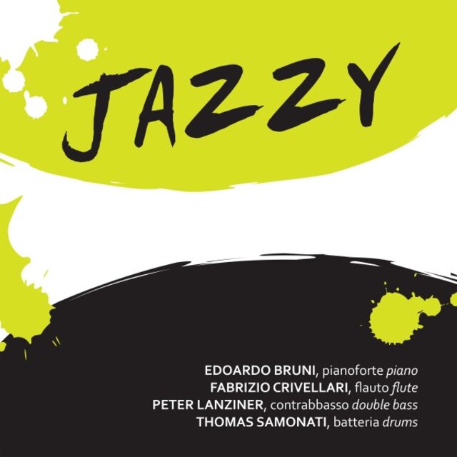 Jazzy (Live)
