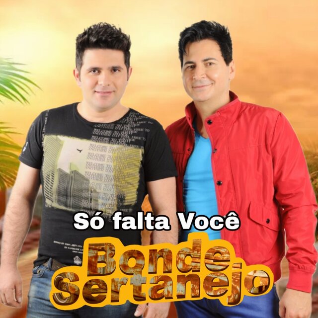 Só Falta Você