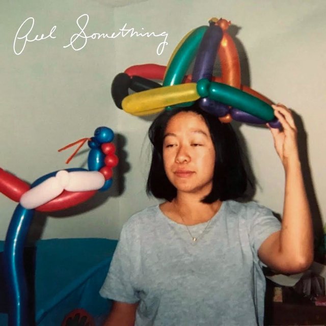 Feel Something