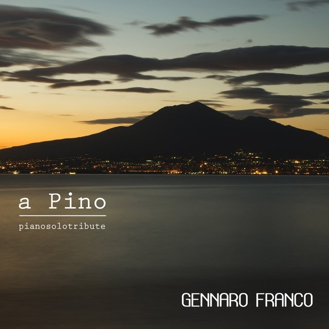 A Pino (Piano Solo Tribute)