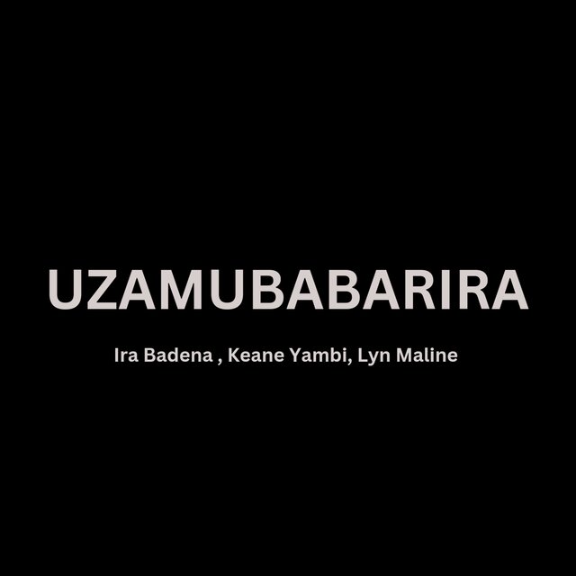 Uzamubabarira