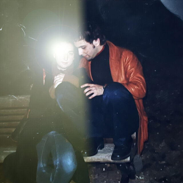 Pardonne-moi