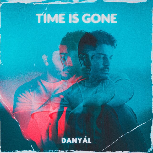 Time Is Gone