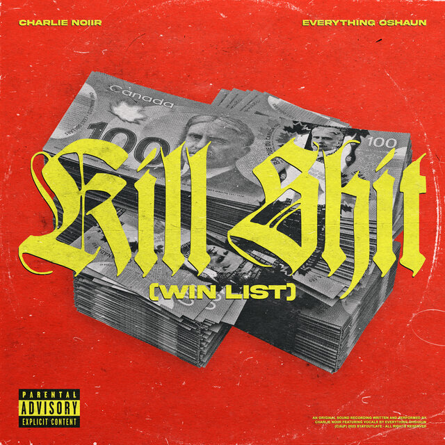KILL $HIT (WIN LIST)