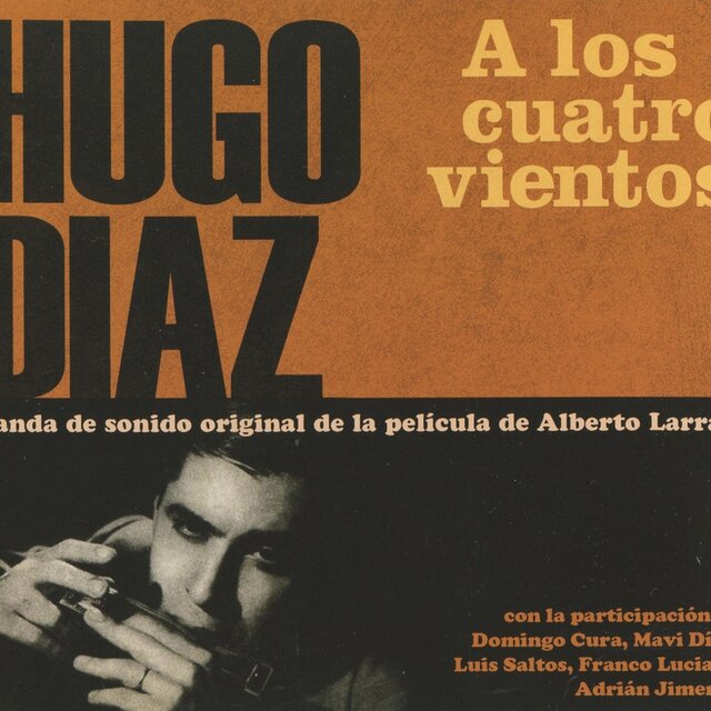 A los cuatro vientos