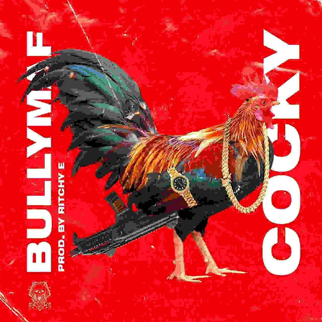 Cocky