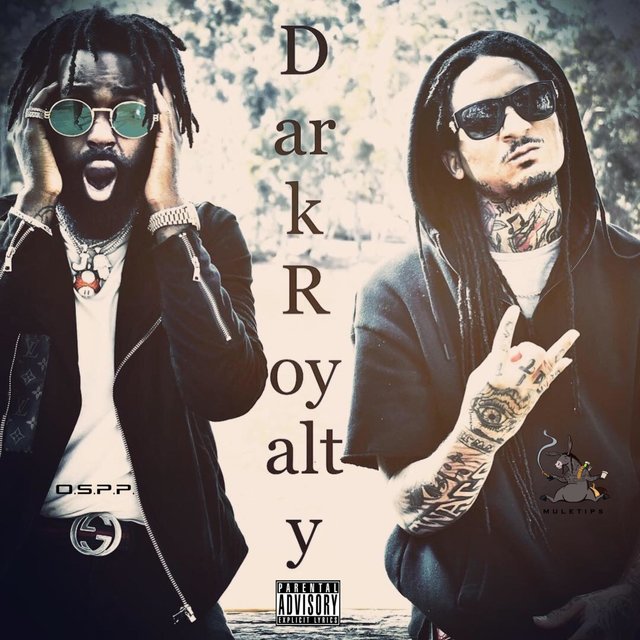 Dark Royalty
