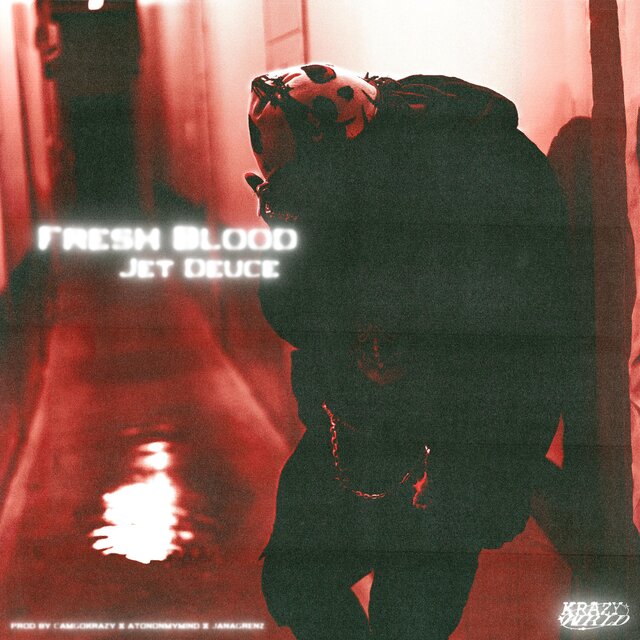Fresh Blood