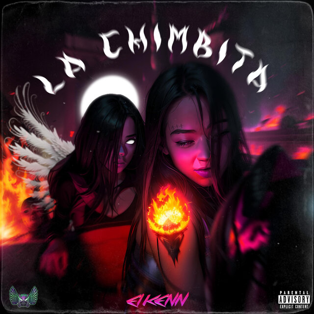 LA CHIMBITA