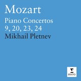 Piano Concerto No. 23 in A Major, K. 488: I. Allegro