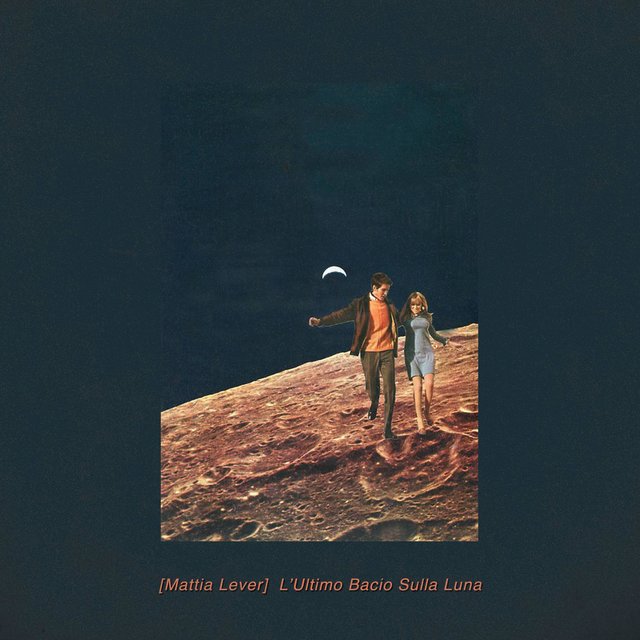 L'ultimo Bacio Sulla Luna
