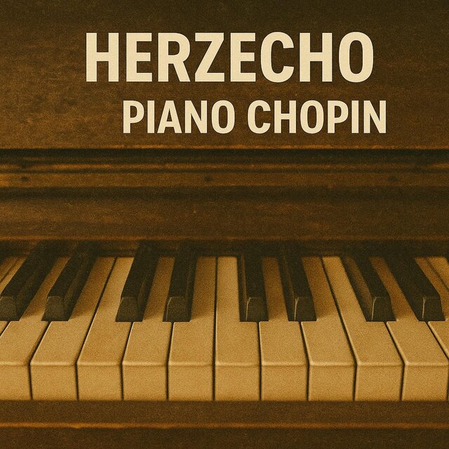 Piano Chopin
