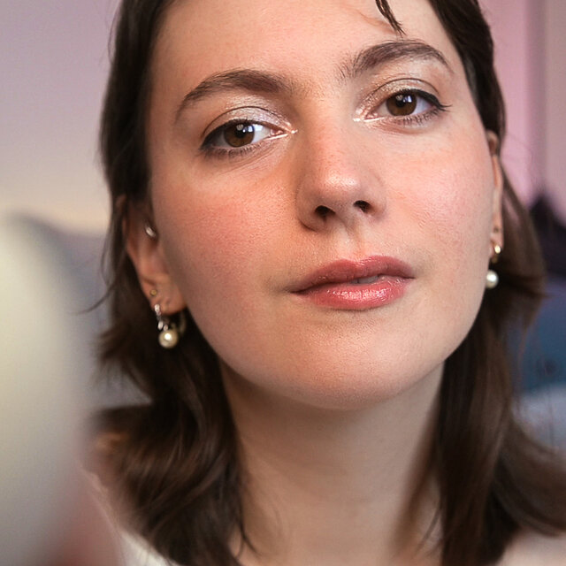 ASMR - A Skincare Moment