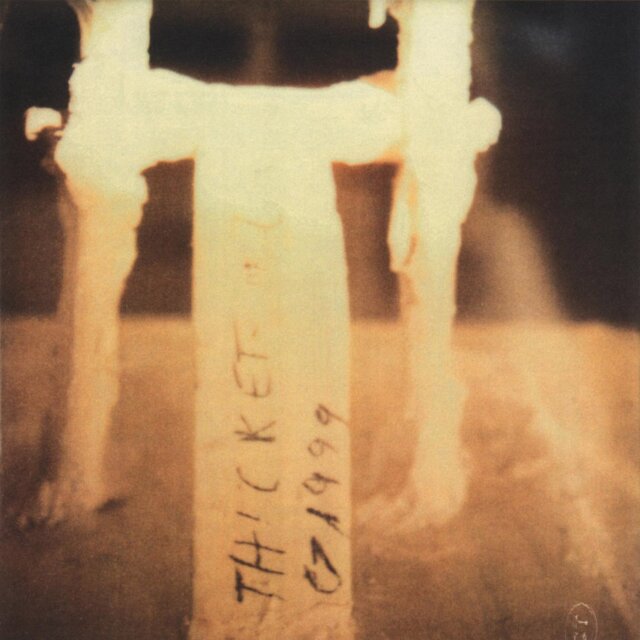 Cover art for album Rivela Sospeso by User