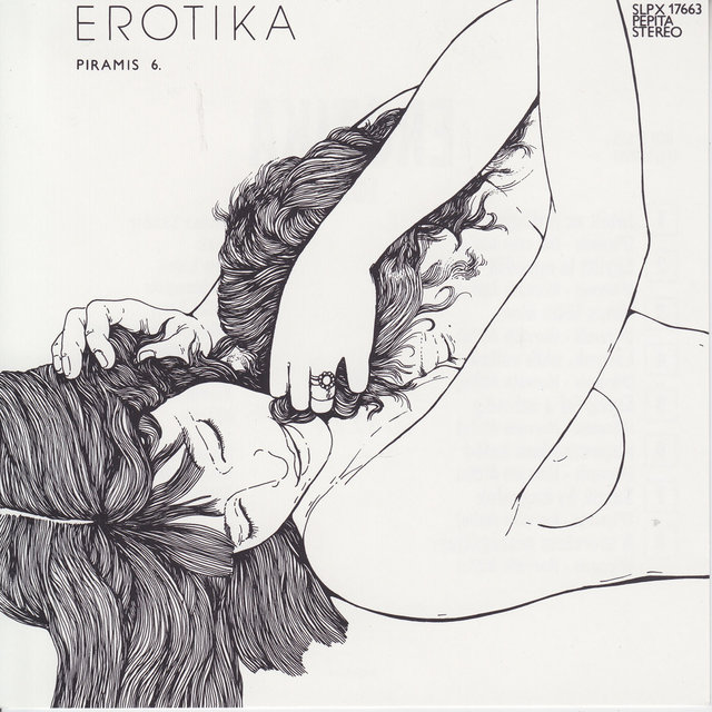Erotika