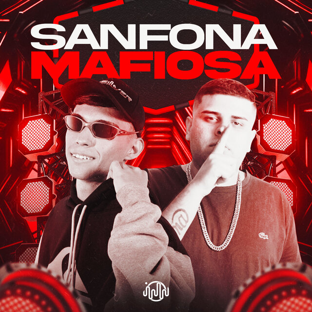 Sanfona Mafiosa