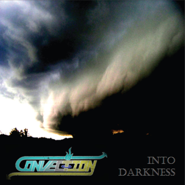 Into Darkness