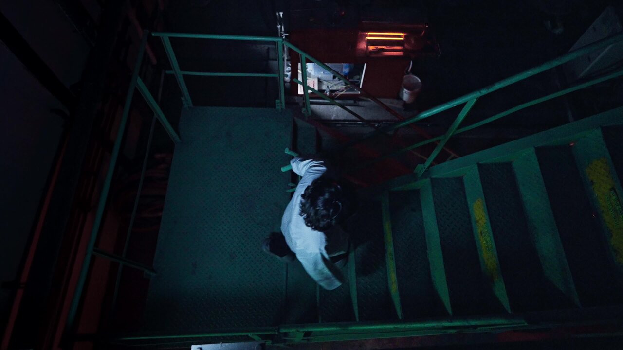 Magnesium (Official Video)