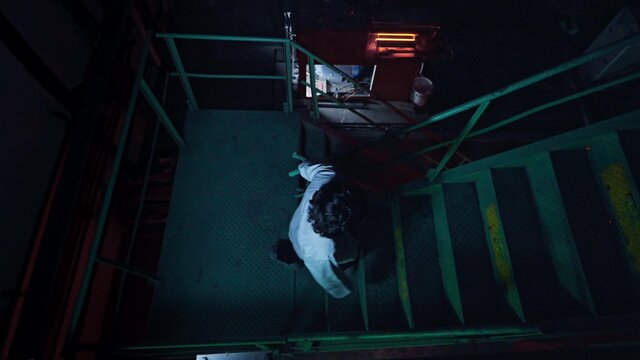Magnesium (Official Video)