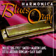Cover art for album Harmonica Blues Orgy by Harmonica Blues Orgy