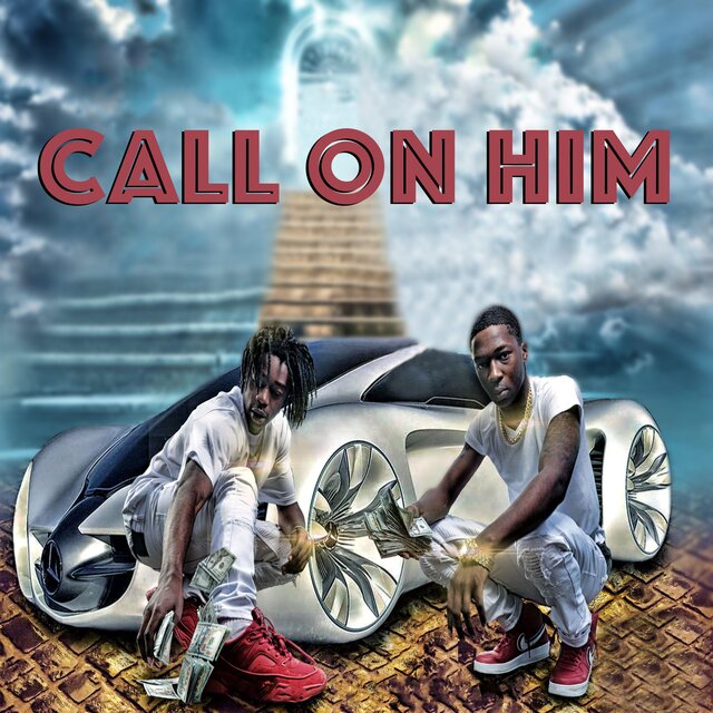 Call on Him